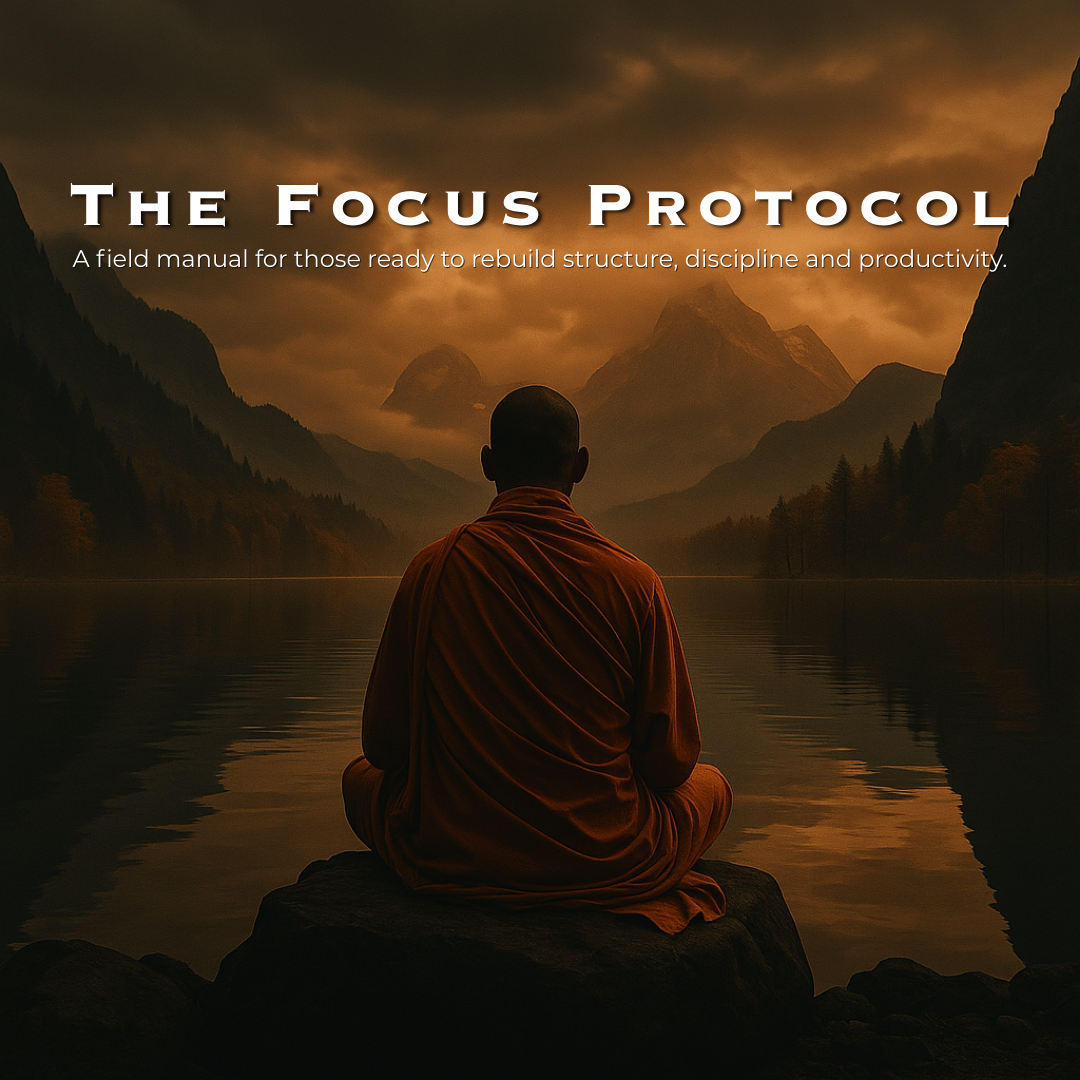 The Focus Protocol